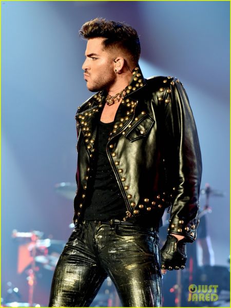 Créditos: Just Jared
