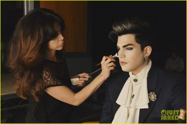 Créditos: Just Jared
