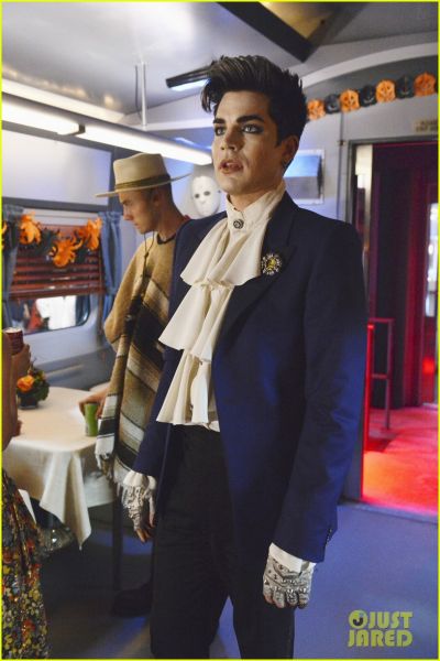 Créditos: Just Jared
