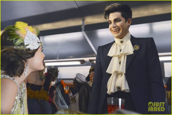 Créditos: Just Jared
