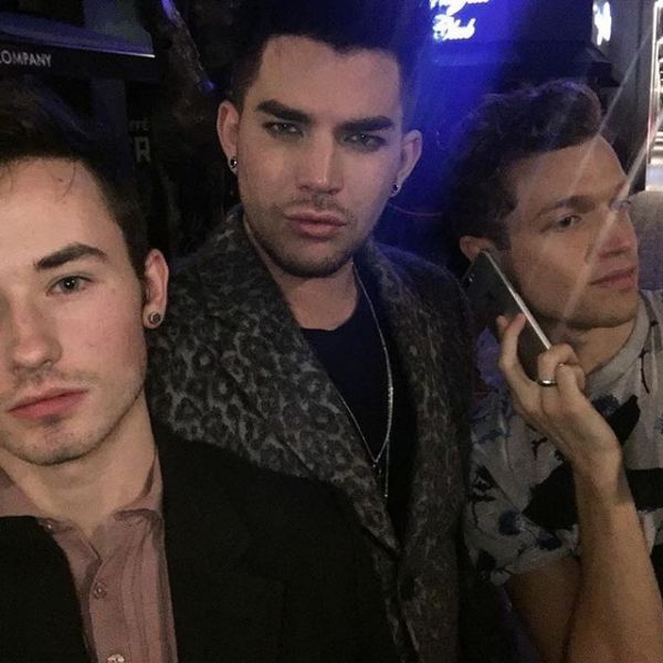 Créditos: adamlambert
