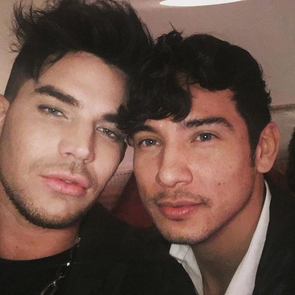 Créditos: adamlambert
