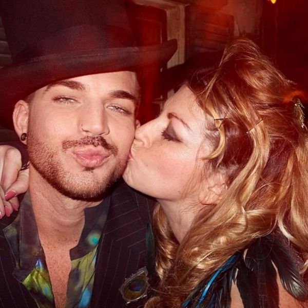 Créditos: adamlambert
