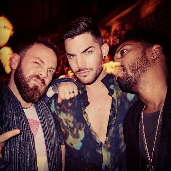 Créditos: adamlambert
