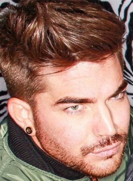 Créditos: adamlambert
