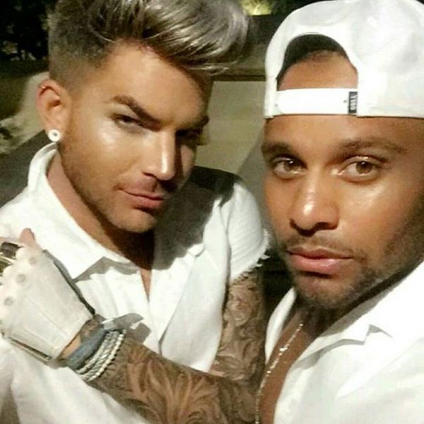 Créditos: adamlambert
