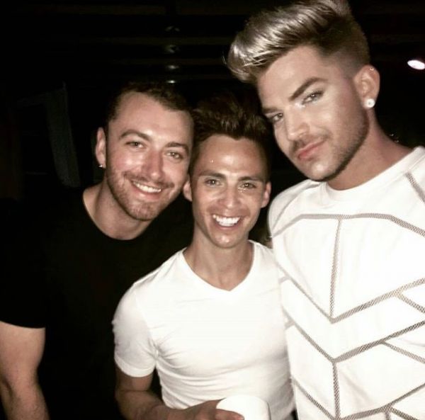 Créditos: adamlambert
