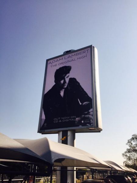 Créditos: @WarnerMusicSA

