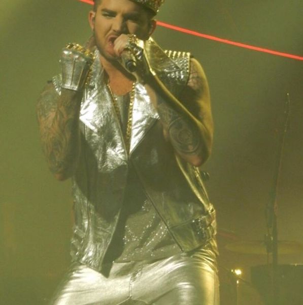 Créditos: @ALAlways
