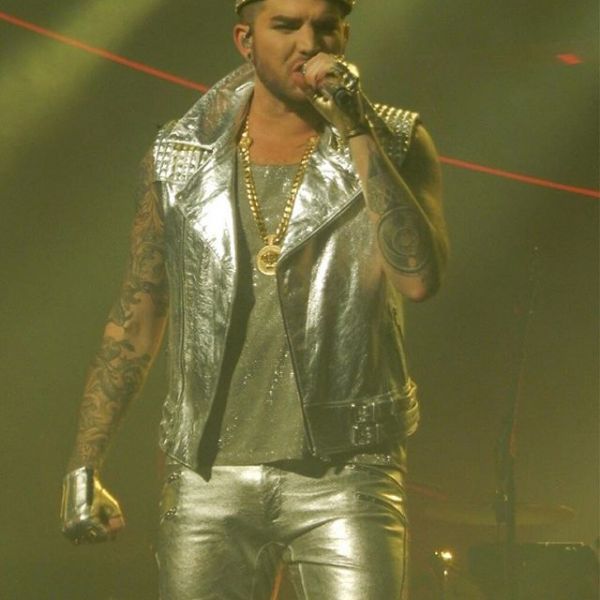 Créditos: @ALAlways
