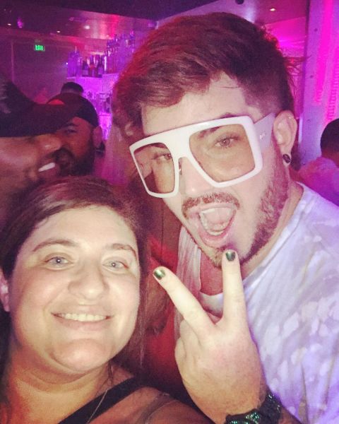 Créditos: @aleebabee
