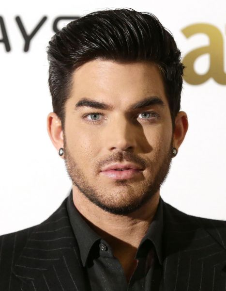 Créditos: @adamlambert_pic
