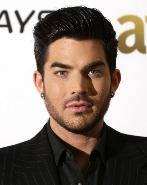 Créditos: @adamlambert_pic
