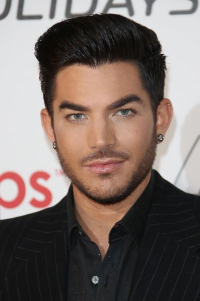 Créditos: @adamlambert_pic
