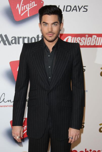 Créditos: @adamlambert_pic
