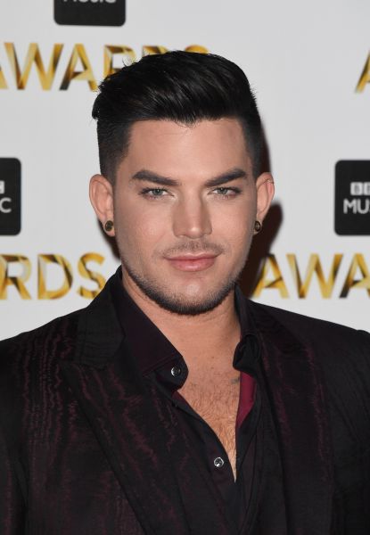 Créditos: @adamlambert_pic
