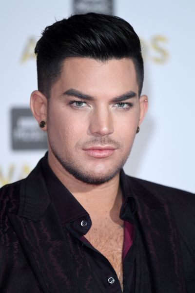 Créditos: @adamlambert_pic
