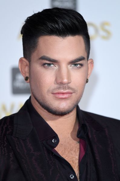 Créditos: @adamlambert_pic
