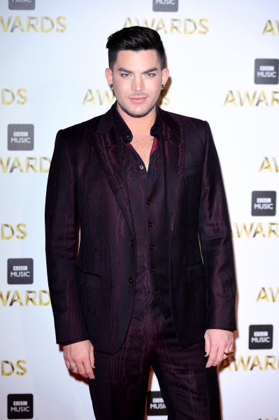 Créditos: @adamlambert_pic
