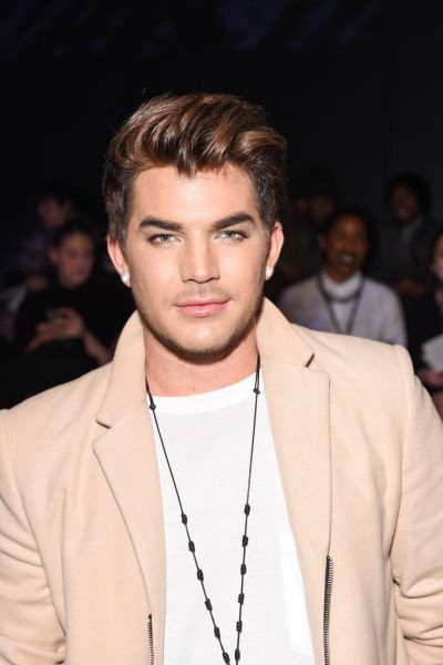 Créditos: @adamlambert_pic
