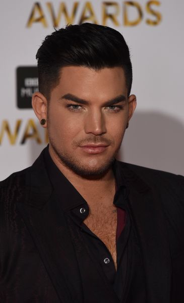 Créditos: @adamlambert_pic
