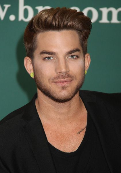 Créditos: @adamlambert_pic
