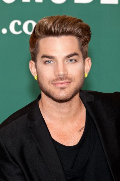 Créditos: @adamlambert_pic
