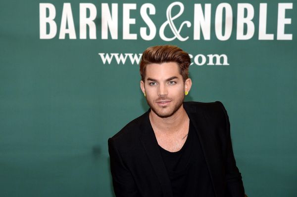 Créditos: @adamlambert_pic
