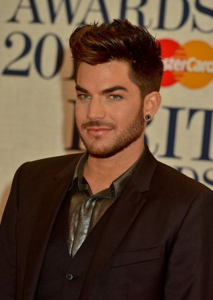 Créditos: @adamlambert_pic
