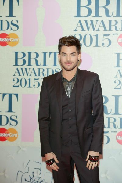 Créditos: @adamlambert_pic
