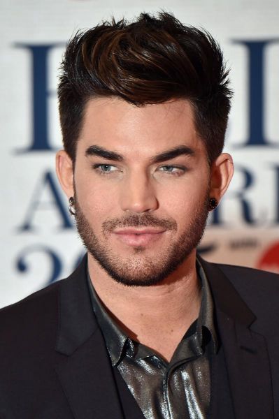 Créditos: @adamlambert_pic
