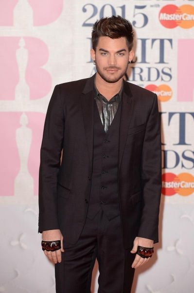 Créditos: @adamlambert_pic
