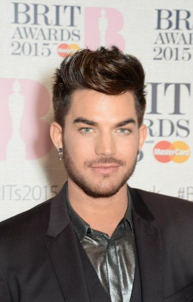 Créditos: @adamlambert_pic
