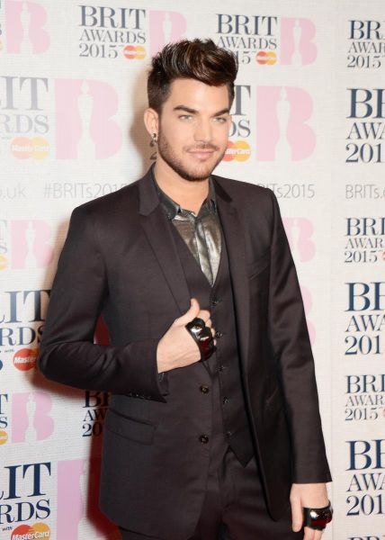 Créditos: @adamlambert_pic
