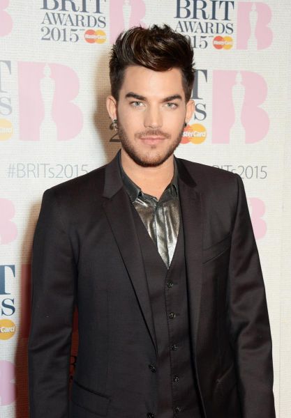 Créditos: @adamlambert_pic
