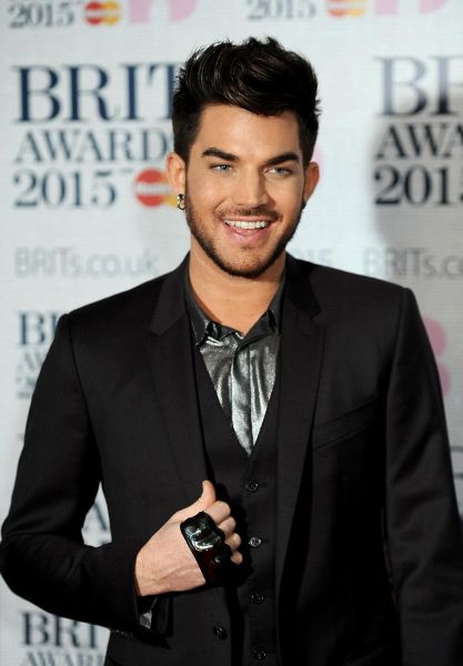 Créditos: @adamlambert_pic
