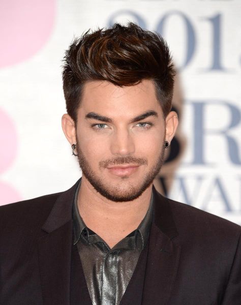 Créditos: @adamlambert_pic
