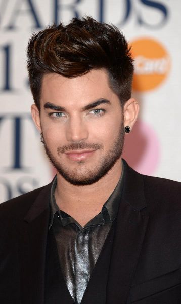 Créditos: @adamlambert_pic
