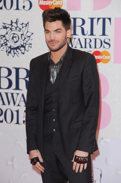 Créditos: @adamlambert_pic
