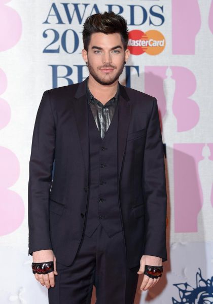 Créditos: @adamlambert_pic
