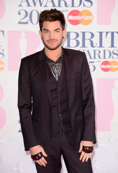 Créditos: @adamlambert_pic
