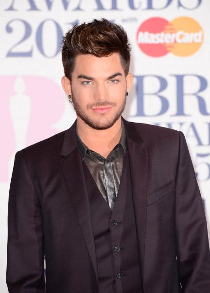 Créditos: @adamlambert_pic
