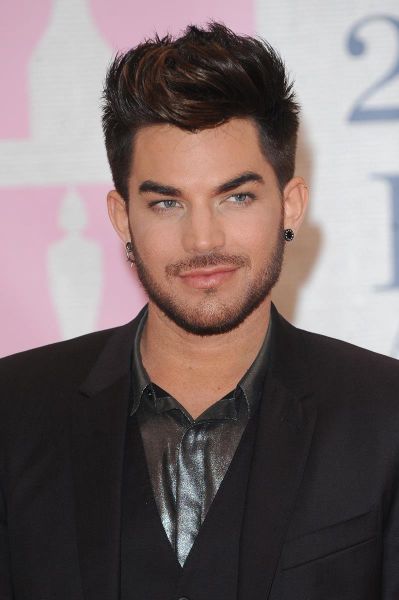 Créditos: @adamlambert_pic
