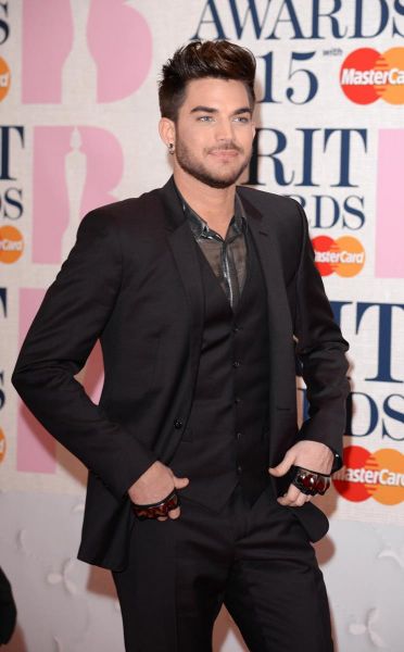 Créditos: @adamlambert_pic
