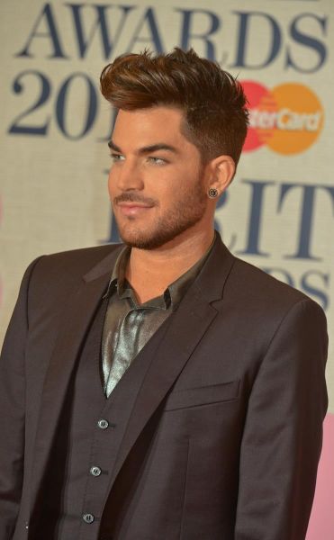 Créditos: @adamlambert_pic
