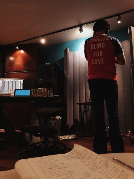 Créditos: @benedictcork
