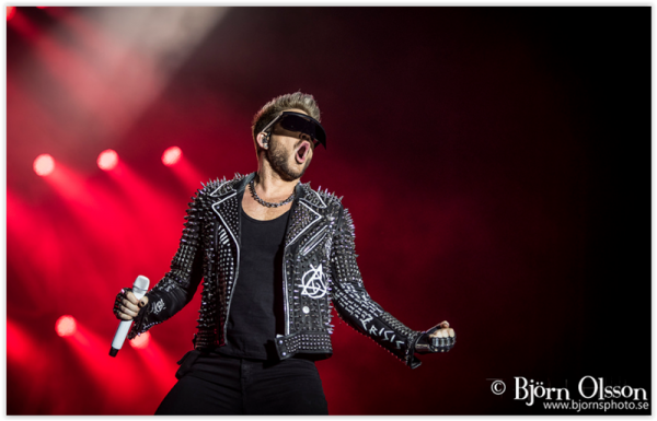 Créditos: @bjornsphoto 
