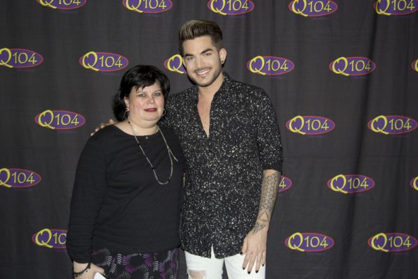 Créditos: Rádio Q104
