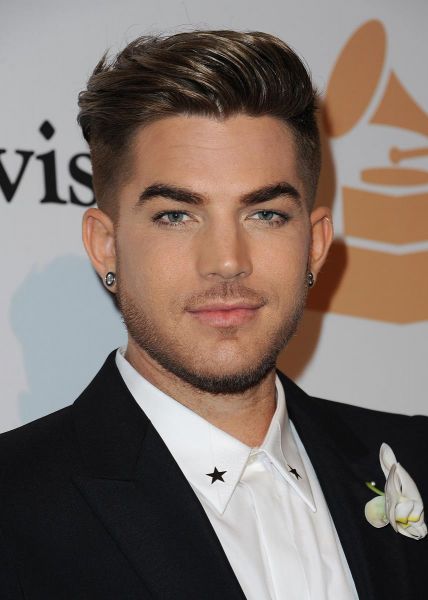 Créditos: @adamlambert_pic
