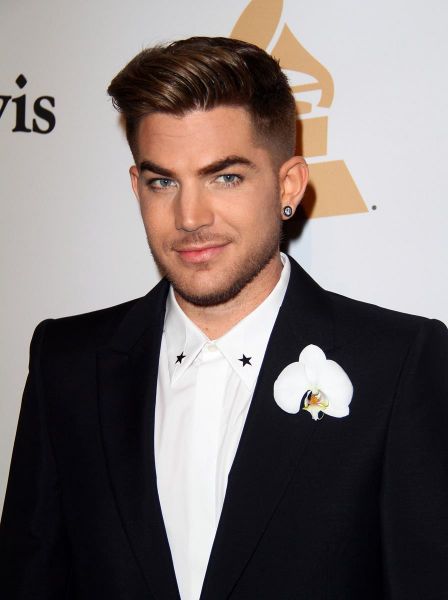 Créditos: @adamlambert_pic
